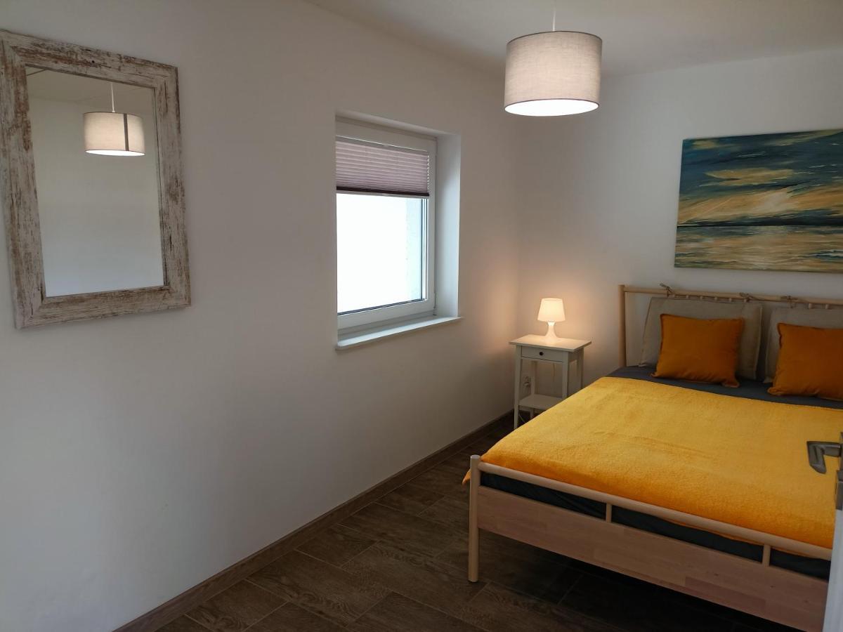 Domki Apartamentowe Balia Mieroszyno Екстер'єр фото