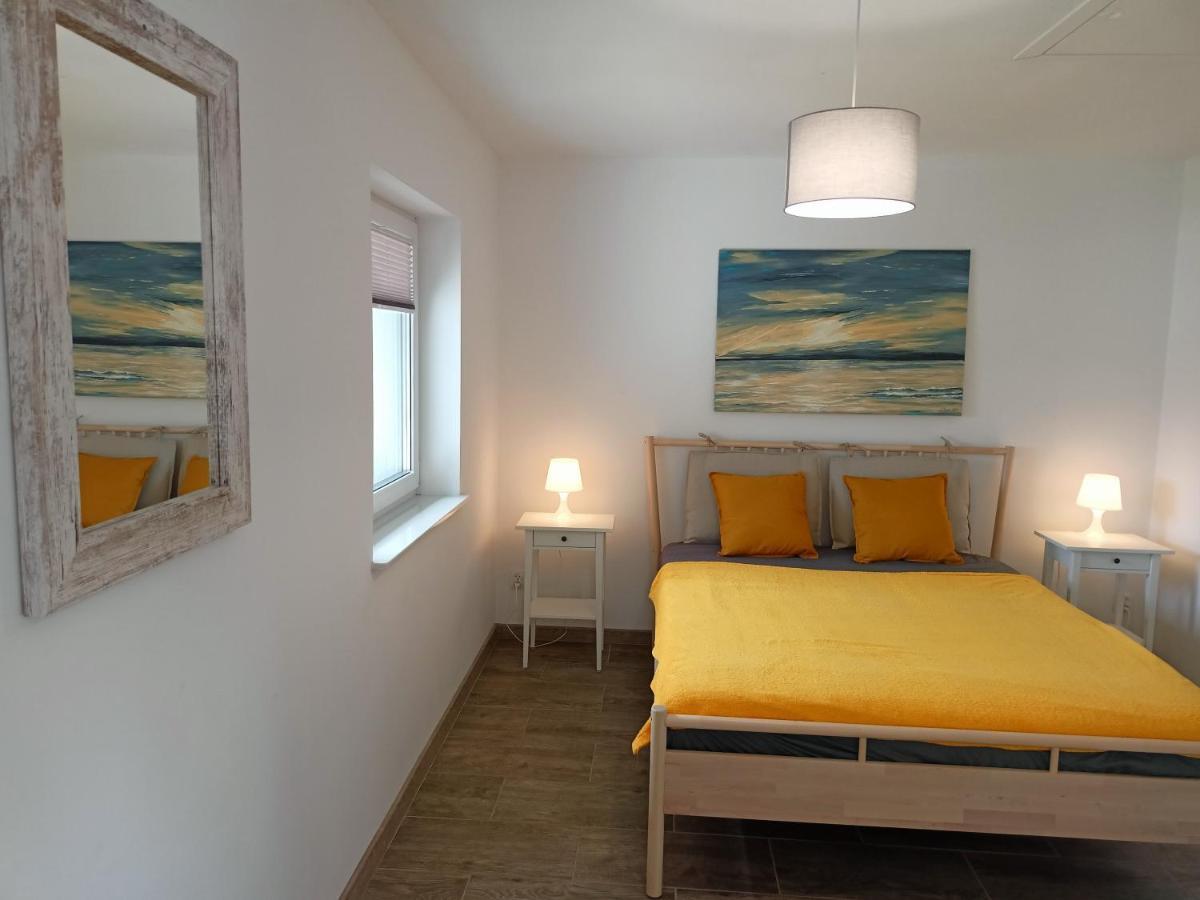 Domki Apartamentowe Balia Mieroszyno Екстер'єр фото