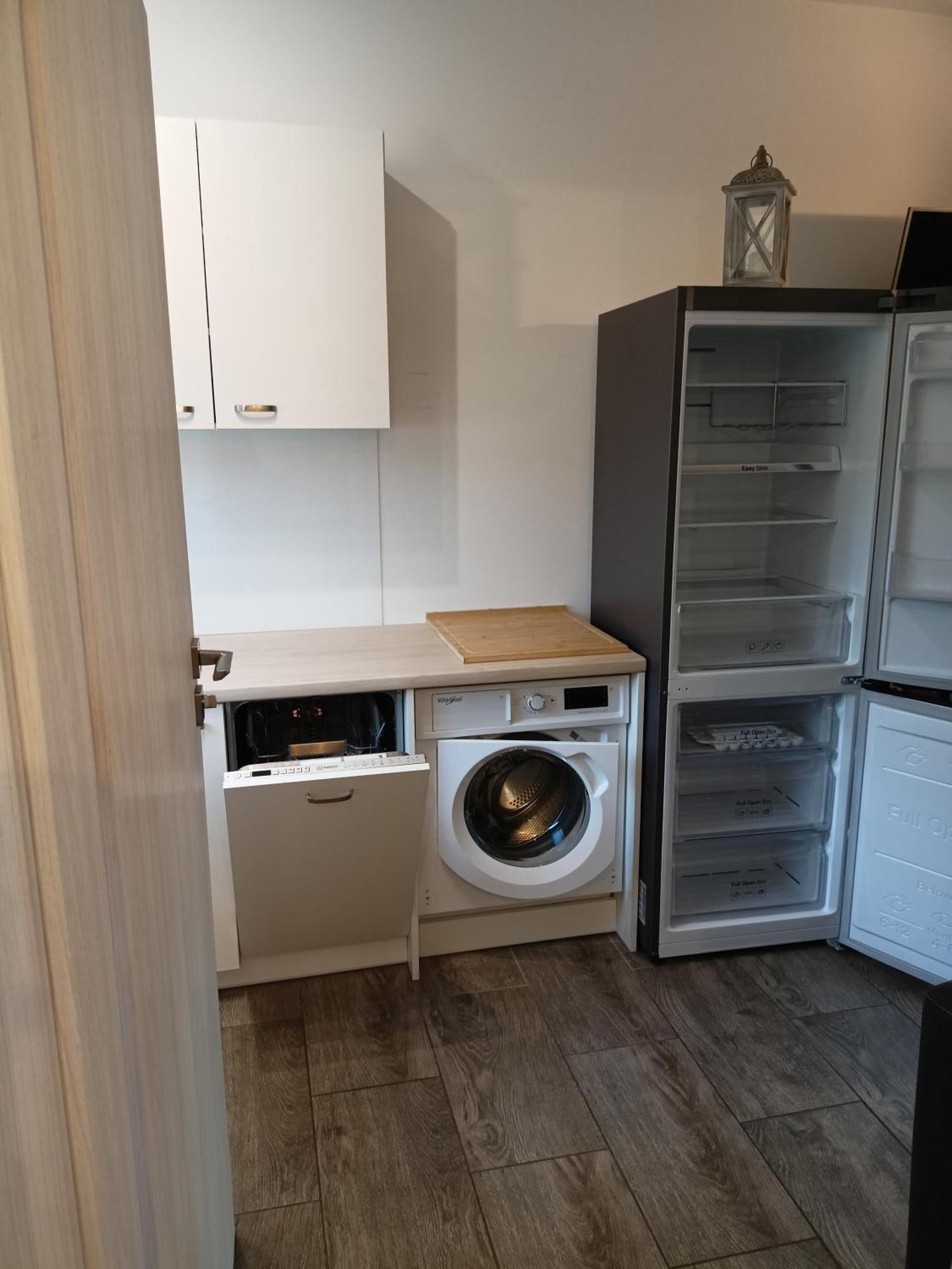 Domki Apartamentowe Balia Mieroszyno Екстер'єр фото