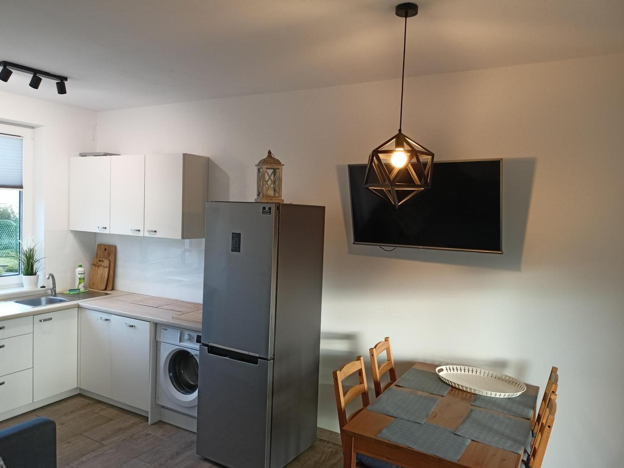 Domki Apartamentowe Balia Mieroszyno Екстер'єр фото
