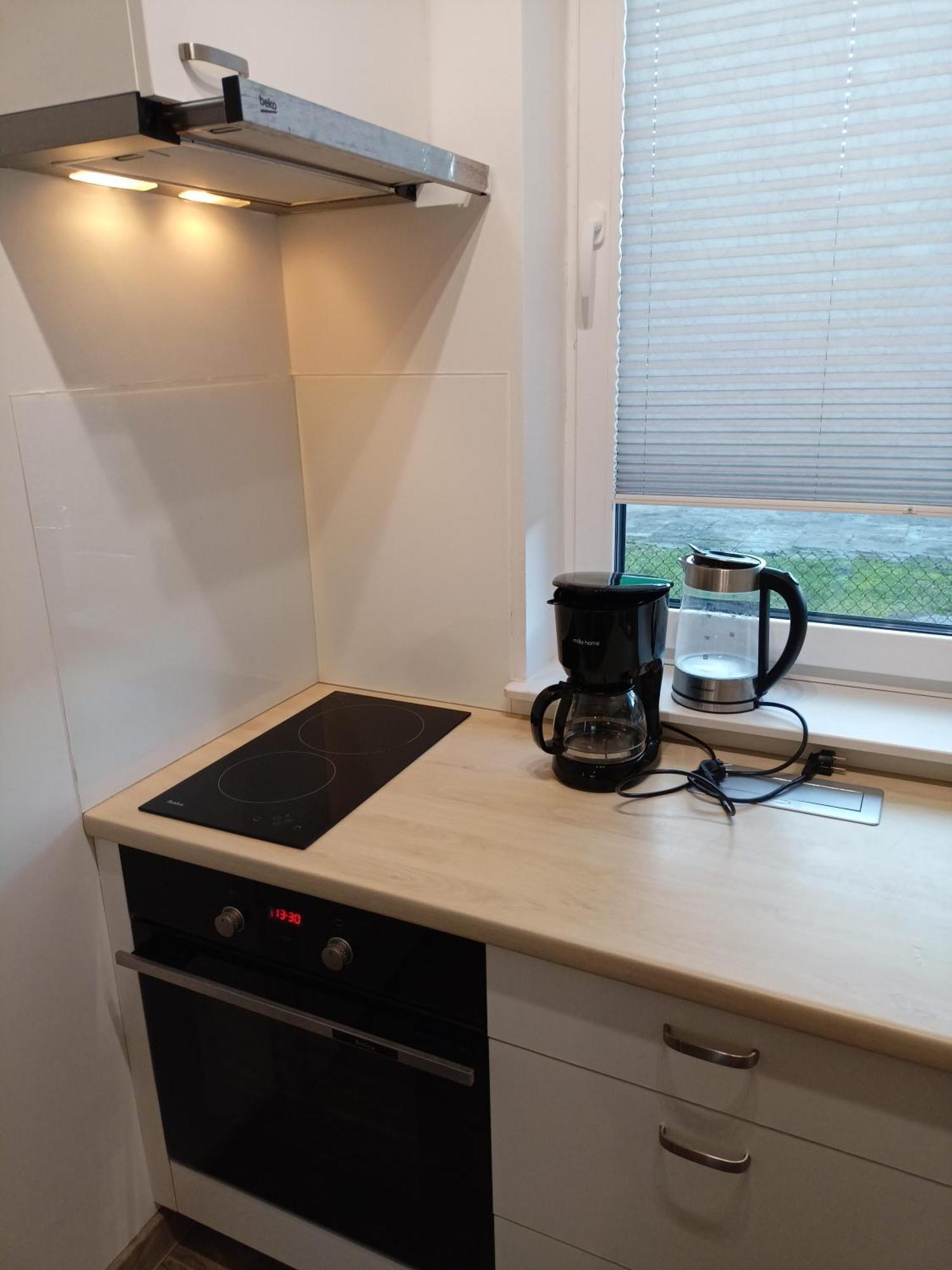 Domki Apartamentowe Balia Mieroszyno Екстер'єр фото