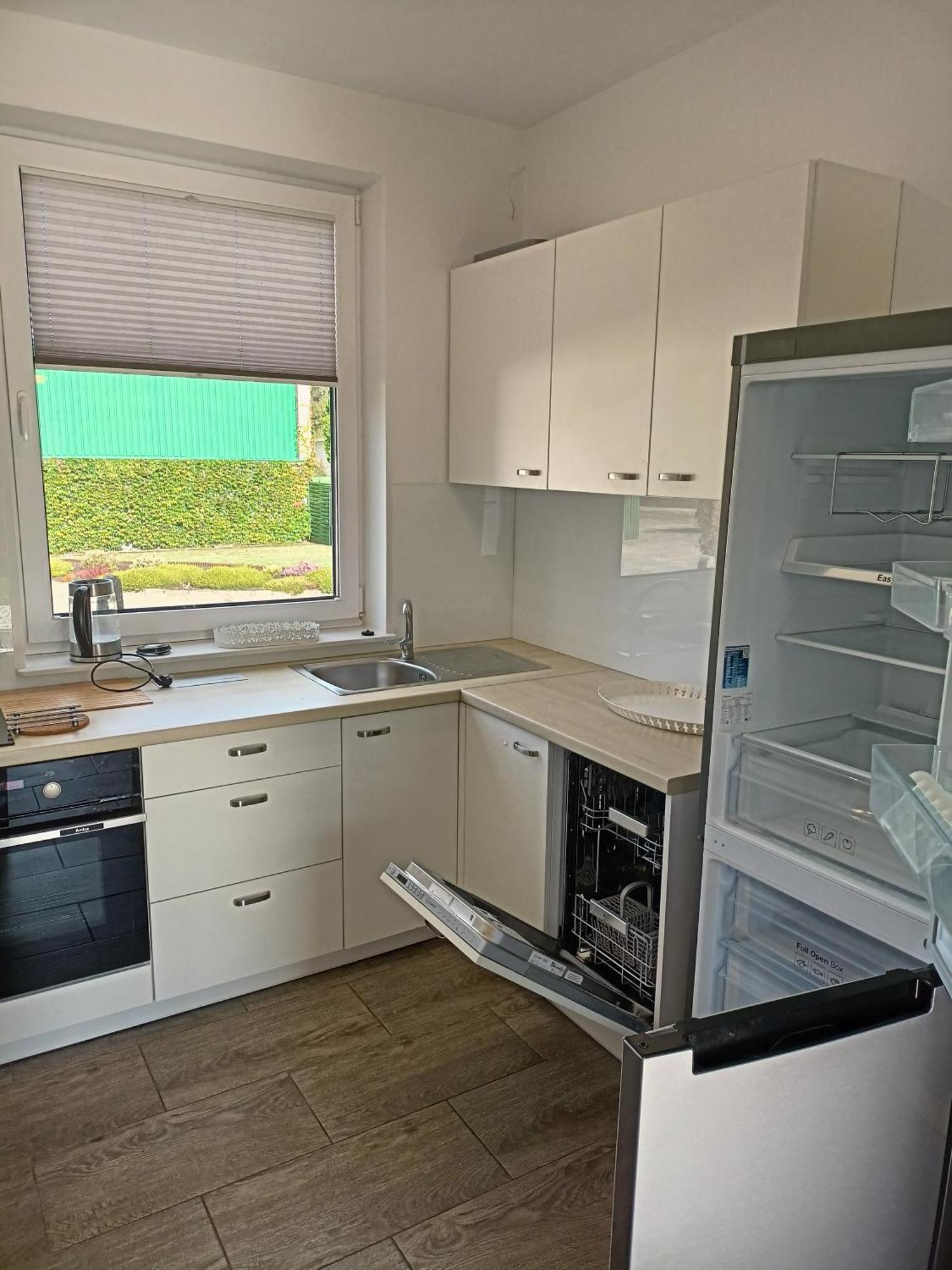 Domki Apartamentowe Balia Mieroszyno Екстер'єр фото